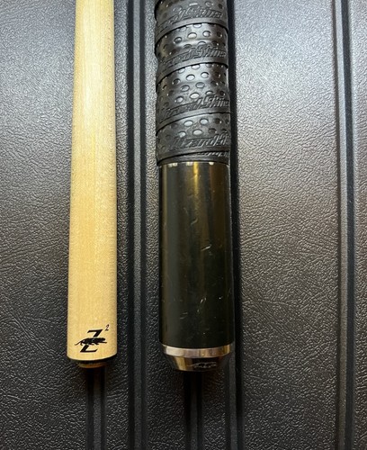 Predator butt uni loc - predator, p2