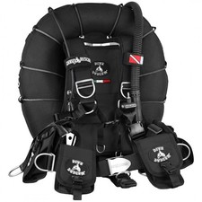 Dive System Tech Deep BCD