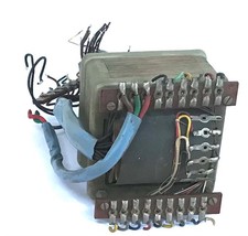 Metrix U61B lampemetre