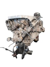 CAMBIO MANUALE COMPLETO PER