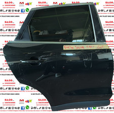 PORTIERA POSTERIORE DESTRA DX