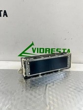 Display Schermo Navigazione