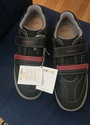 Nib geox elvis double strap - nib,