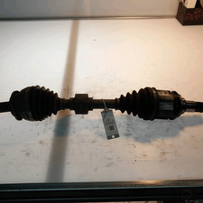 SX. SEMIALBERO ANT. COMPL. per TOYOTA RAV 4 4A SERIE 2.0 D-4D 931ac0 4342042200