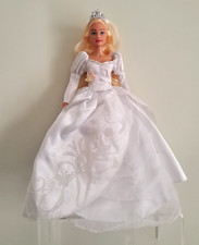 Abito sposa Disney Enchanted