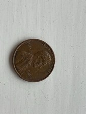 USA un centesimo 1969