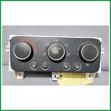 Comandi Clima AC Alfa Romeo