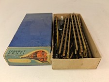 Ferrovie Conti CO.MO.GE scatola binari 2