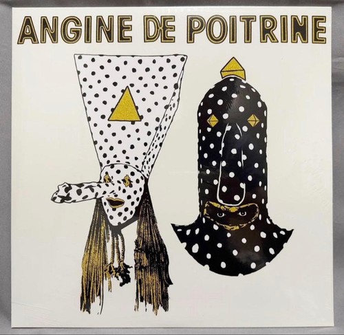 Angine poitrine vol - angine, de