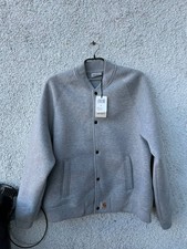 Carhartt car lux bomber - car-lux,