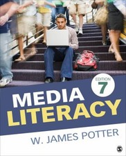 Media Literacy Paperback W