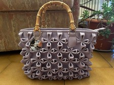 Borsa Alex Max Color Lilla