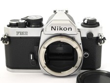 Nikon FM2 N fotocamera reflex