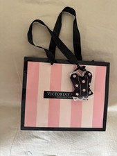 victoria secret Sacchetto
