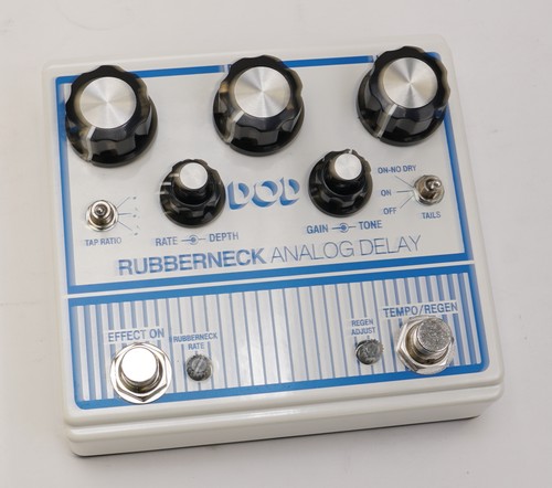 Digitech dod rubberneck - digitech, dod-rubberneck