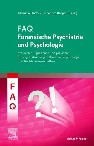 Faq forensische psychiatrie - faq,