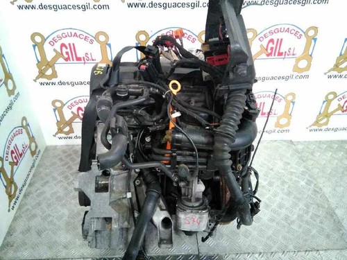 Ajm motore volkswagen - ajm,