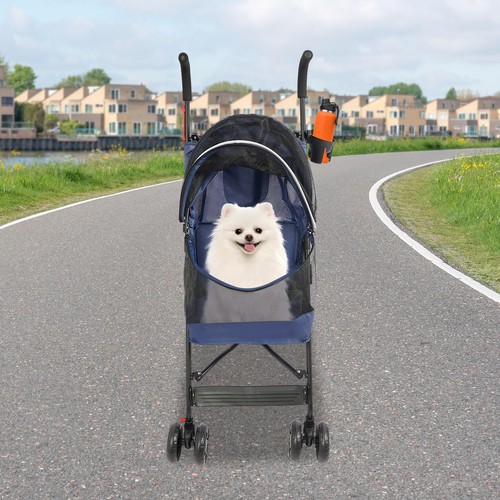 Passeggino pieghevole leggero - passeggino,