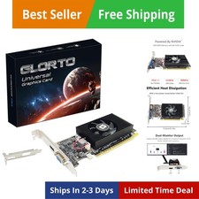 GeForce GT 610 2G Scheda