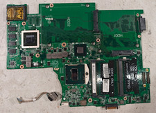 Scheda madre Dell XPS 17