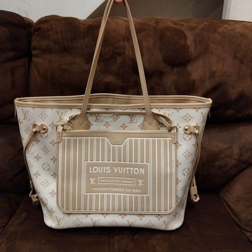Louis vuitton mai completo - louis,