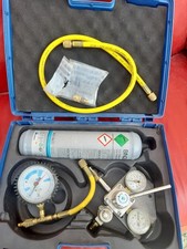 Kit pressurizzazione con - di,