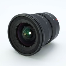 TOKINA atx i 11 16 mm F2.8 CF