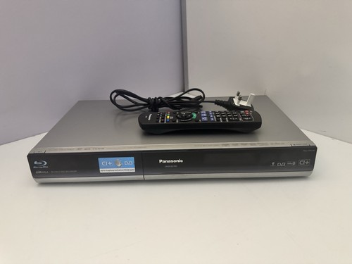 Panasonic dmr bs785 lettore - panasonic,
