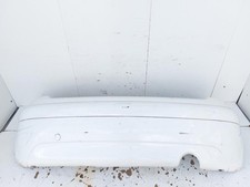 7410Z1 PARAURTI POSTERIORE CITROEN C3 (A8 - A31) 1.1 B 8V MAN 5M 60CV 2010 5P BE