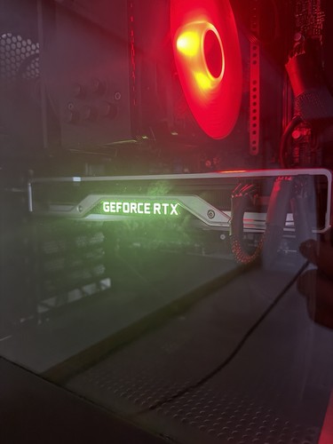 Rtx 2070 super 9400 - 2070, fe
