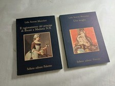 Lotto di 2 libri di Lidia