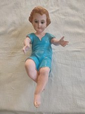 Bambinello Per Presepe In