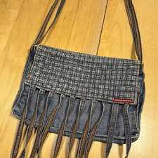 Borsa a mano Miss Sixty in