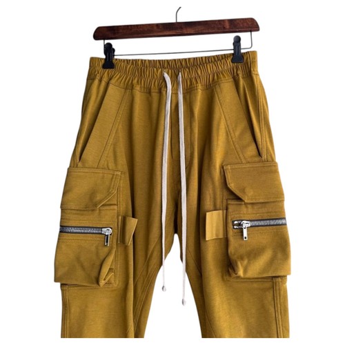 Pantaloni cargo rick - cargo, owens