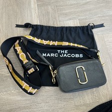 Borsa tracolla marc jacobs - a,