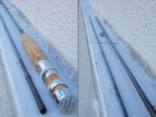 Orvis 7-Eleven #4 2 1/8 oz Fly