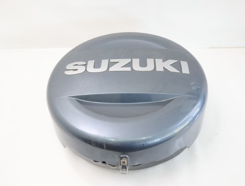 Copriruota scorta suzuki - scorta,
