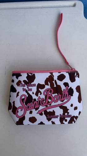 Saint barth pochette bagno - pochette, da