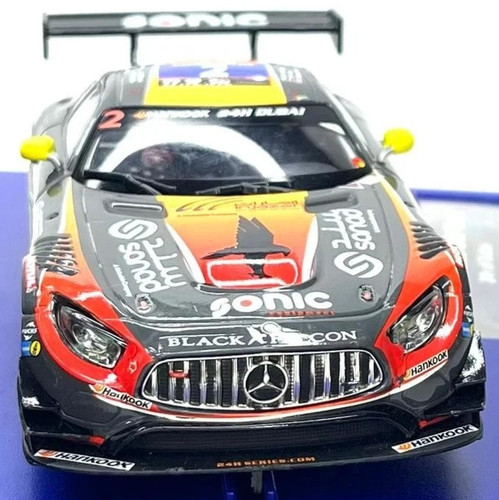 Carrera 30768 mercedes - mercedes-amg, gt3