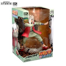 Naruto Shippuden Jiraiya SFC
