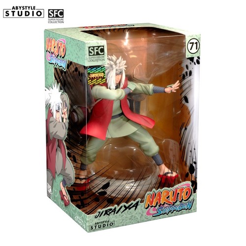 Naruto shippuden jiraiya - naruto,