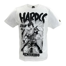 T-shirt Fist of the North Star