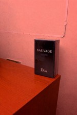 Profumo Uomo SAUVAGE PARFUM