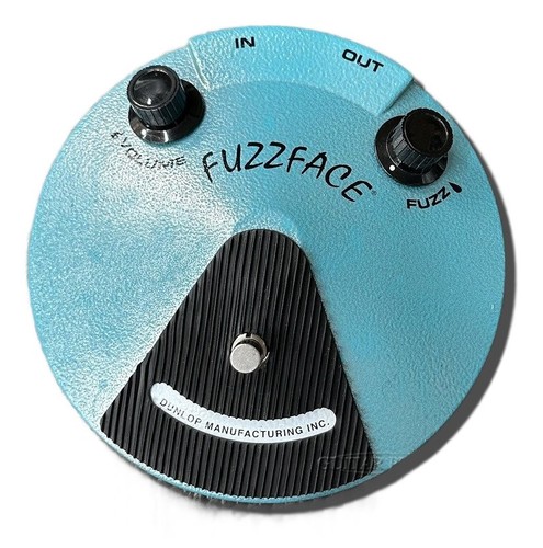 Pedale jim dunlop - pedale, jh