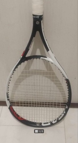 Racchetta tennis head - da,
