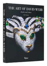 The Art of David Webb - 9780847873333