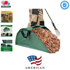 Raccogli Foglie Riutilizzabile