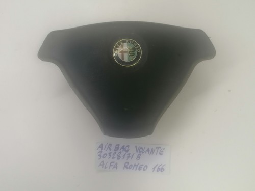 Air bag volante - volante,