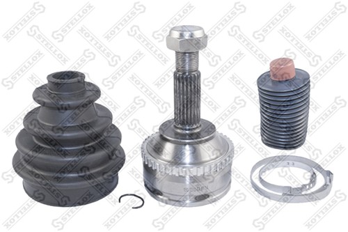 Stellox giunto kit - stellox,