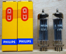 2X: PHILIPS EZ81 | oltre il